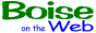 Boise on the Web